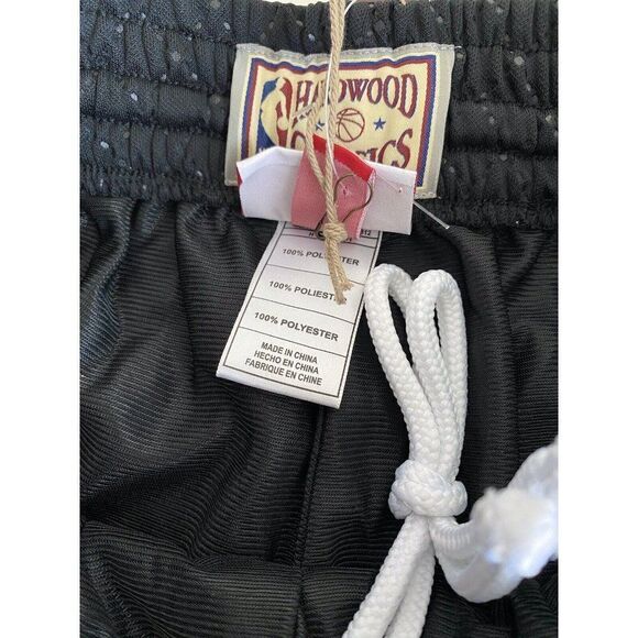 Mitchell & Ness NBA Swingman Shorts Orlando Magic 1993 Black Men’s Size S NEW - Picture 6 of 11